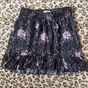 LoveShackFancy Skirt